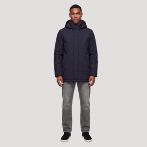 Milestone MSLennox Jacket