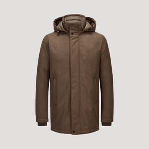 Milestone MSLennox Jacket