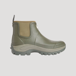 Barbour Matfen Chelsea Wellington Boots