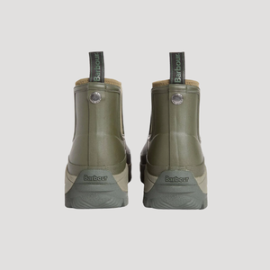 Barbour Matfen Chelsea Wellington Boots