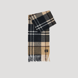 Barbour Yorklane Tartan Scarf