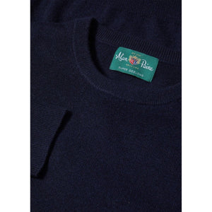 Alan Paine Brisbane Crew Neck - Curtis & Dunne