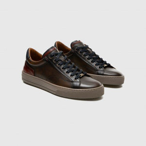 Ambitious Anopolis Lace Up Sneaker - Curtis & Dunne