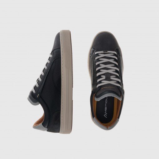 Ambitious Anopolis Lace Up Sneaker - Curtis & Dunne