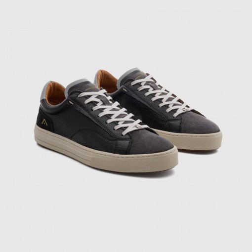 Ambitious Anopolis Lace Up Sneaker - Curtis & Dunne