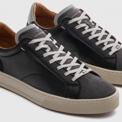 Ambitious Anopolis Lace Up Sneaker - Curtis & Dunne