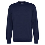 Barbour Bayfield Crew Knit - Curtis & Dunne