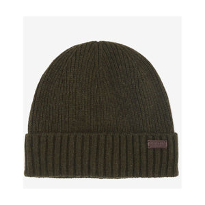 Barbour Carlton Beanie - Curtis & Dunne