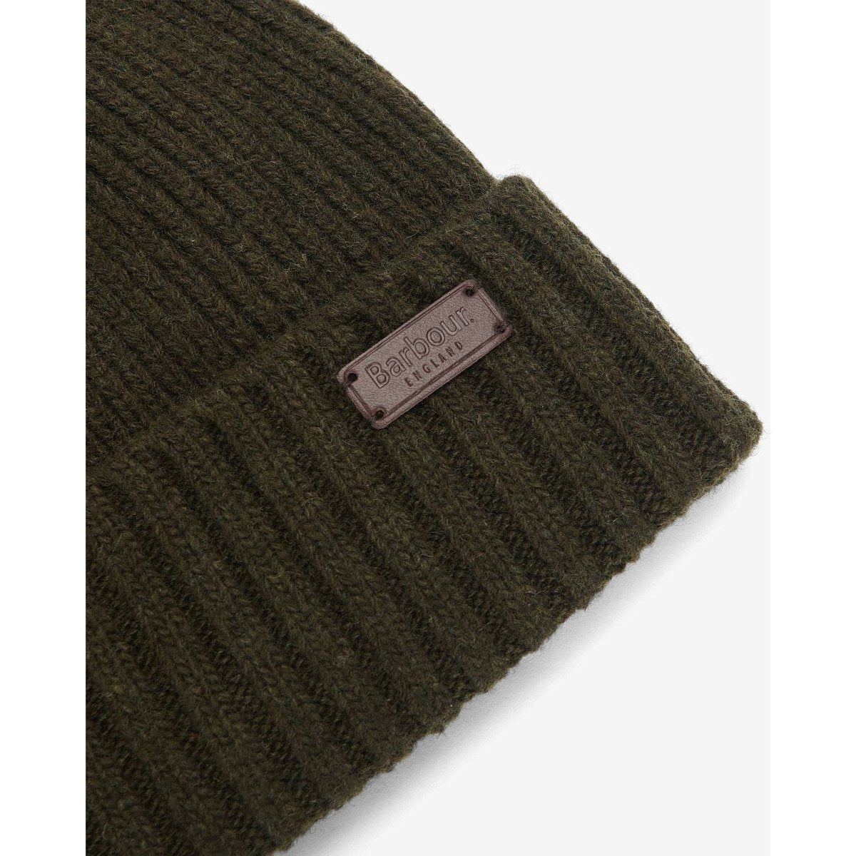 Barbour Carlton Beanie - Curtis & Dunne