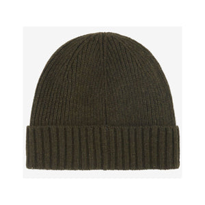 Barbour Carlton Beanie - Curtis & Dunne