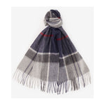 Barbour Carrbridge Tartan Scarf - Curtis & Dunne