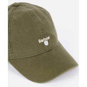 Barbour Cascade Cap - Curtis & Dunne