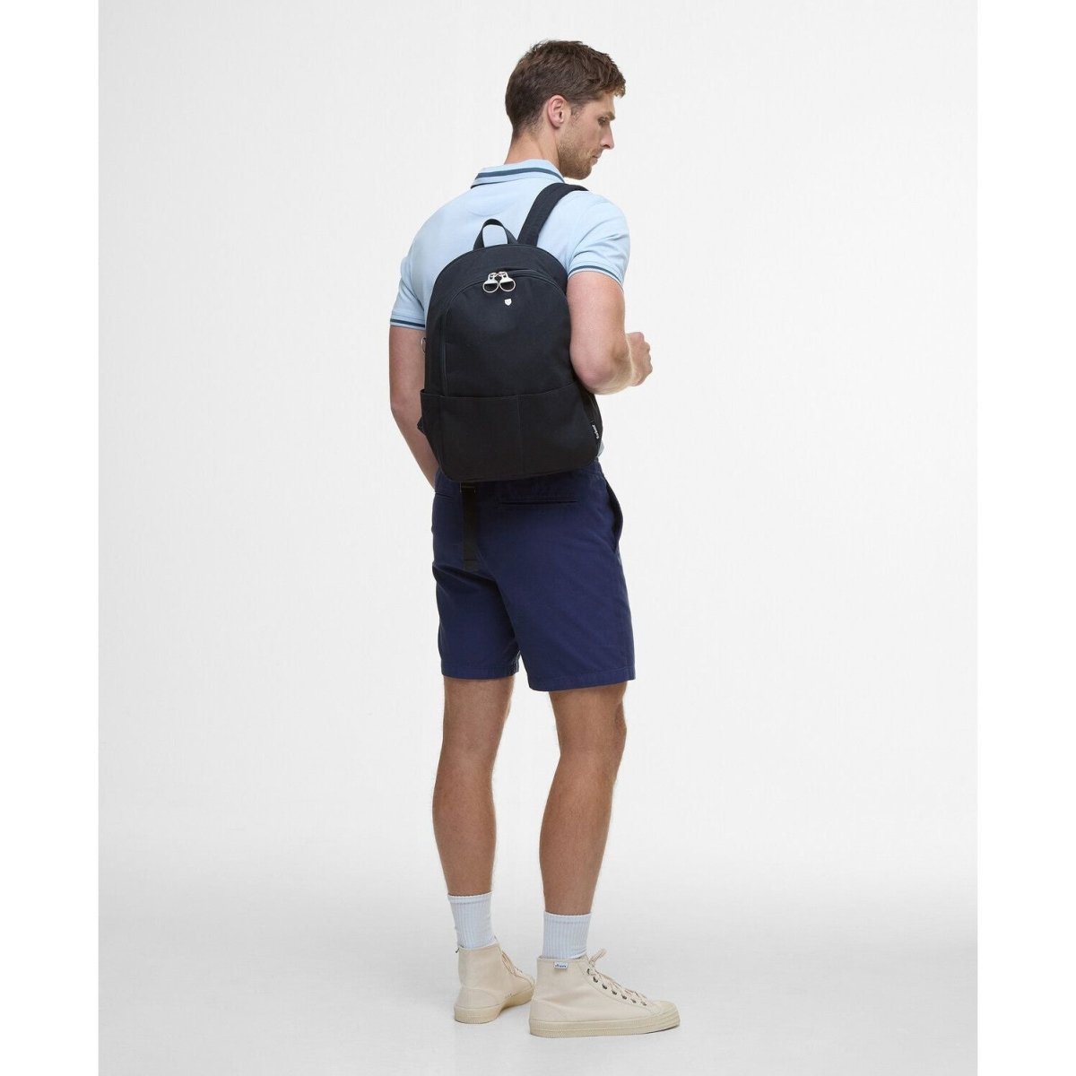 Barbour Cascade City Backpack - Curtis & Dunne