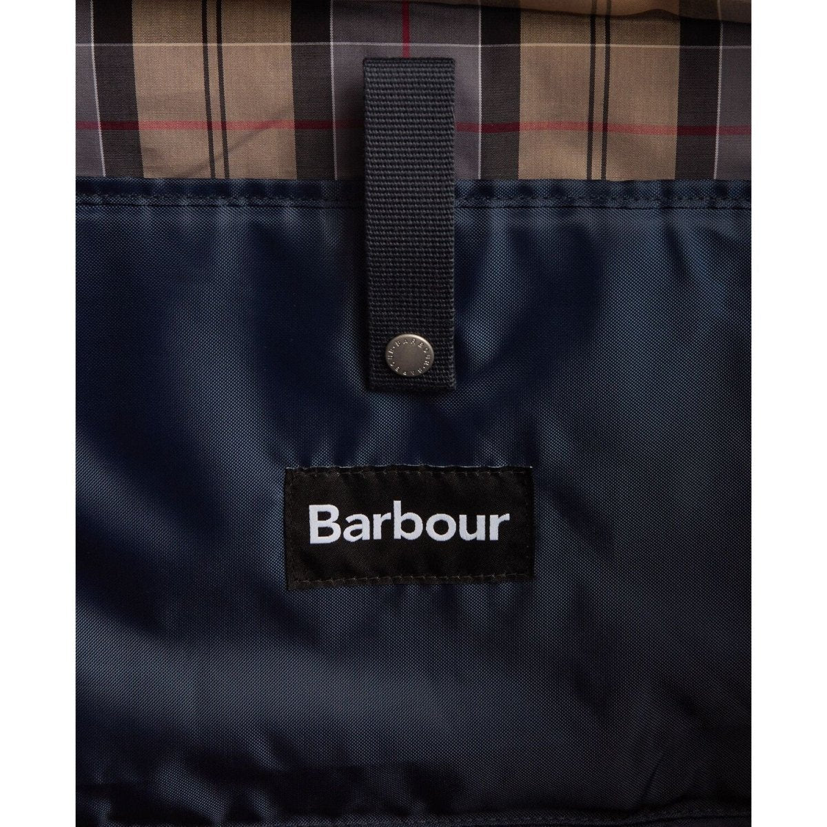 Barbour Cascade City Holdall - Curtis & Dunne