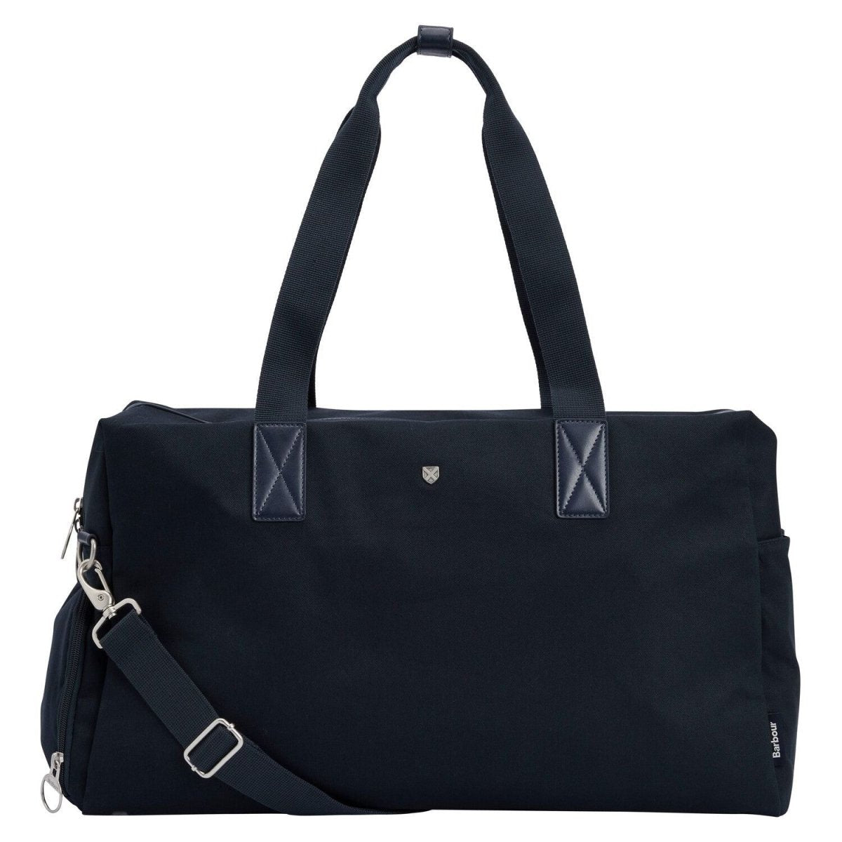 Barbour Cascade City Holdall - Curtis & Dunne