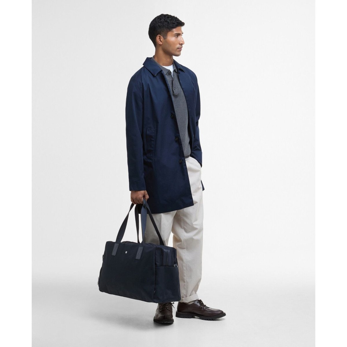 Barbour Cascade City Holdall - Curtis & Dunne