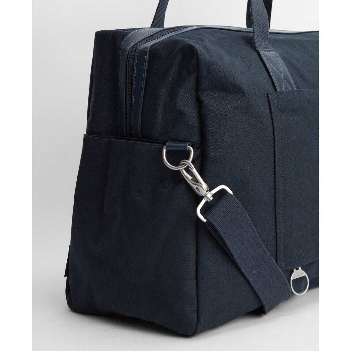 Barbour Cascade City Holdall - Curtis & Dunne