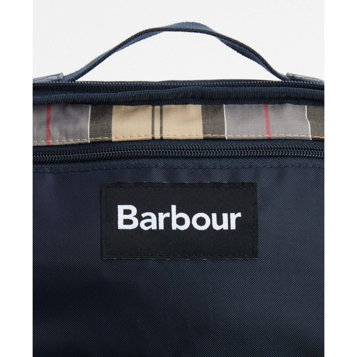 Barbour Cascade Washbag - Curtis & Dunne