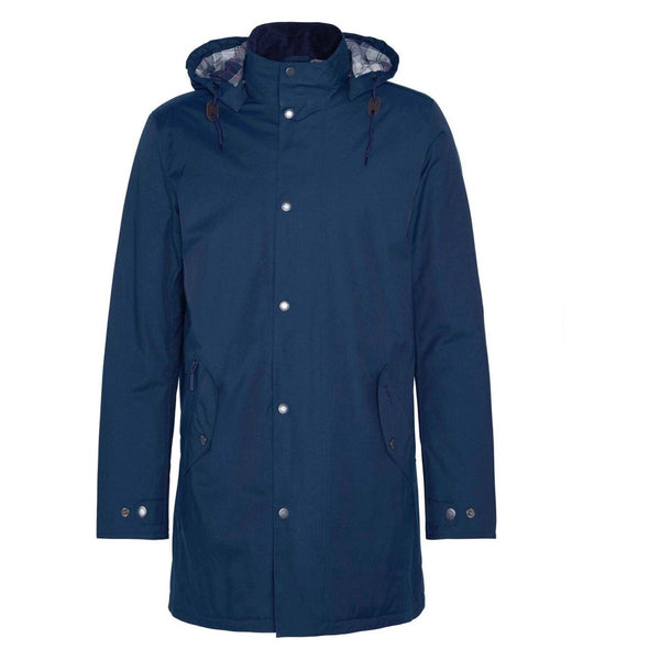 Barbour Chelsea Mac Jacket - Curtis & Dunne