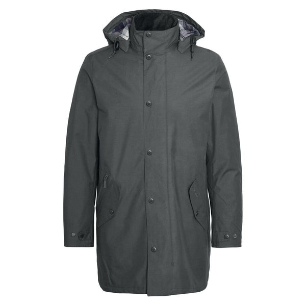 Barbour Chelsea Mac Jacket - Curtis & Dunne