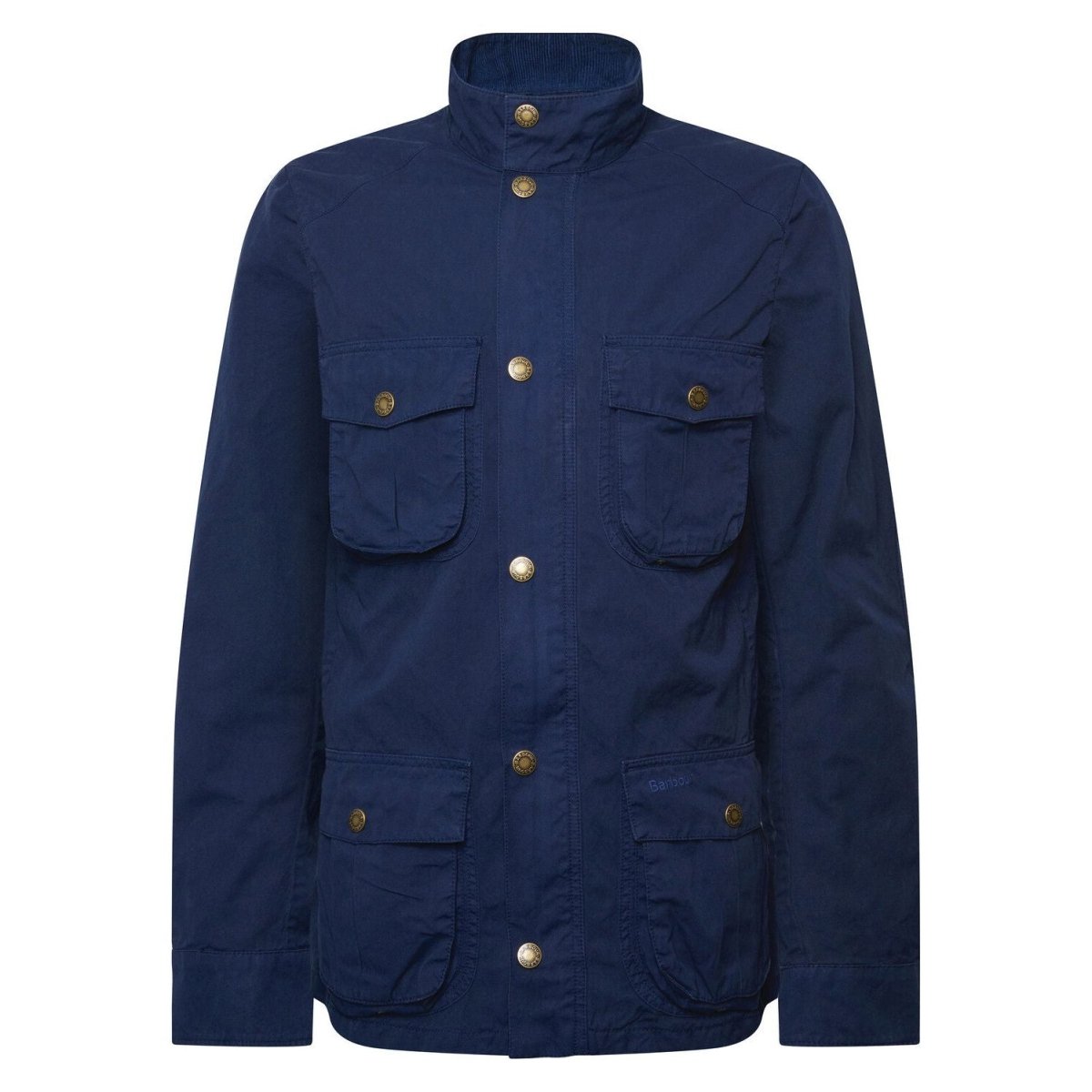 Barbour Corbridge Casual Jacket - Curtis & Dunne