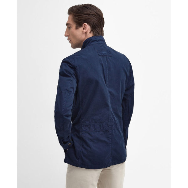 Barbour Corbridge Casual Jacket - Curtis & Dunne