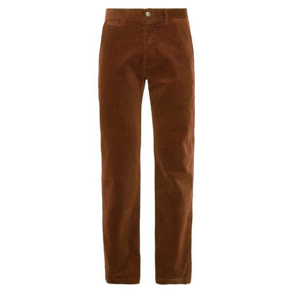 Barbour Cord Tailored Fit Trouser - Curtis & Dunne