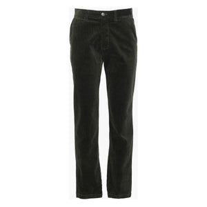 Barbour Cord Tailored Fit Trouser - Curtis & Dunne