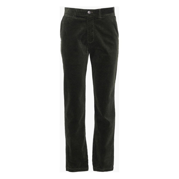 Barbour Cord Tailored Fit Trouser - Curtis & Dunne