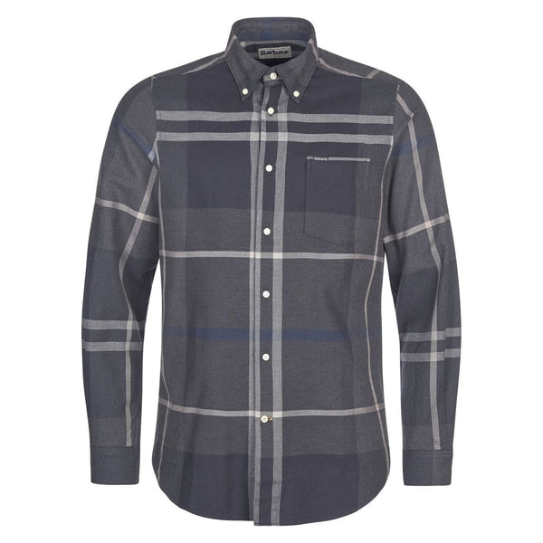 Barbour Dunoon Tailored Shirt - Curtis & Dunne