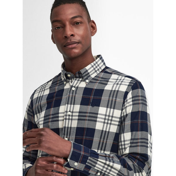 Barbour Edgar Tailored Shirt - Curtis & Dunne