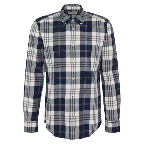 Barbour Edgar Tailored Shirt - Curtis & Dunne