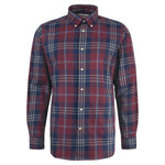 Barbour Edgar Tailored Shirt - Curtis & Dunne