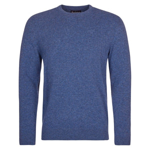 Barbour Essential Lambswool Crew - Neck - Curtis & Dunne