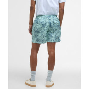 Barbour Falmouth Swim Shorts - Curtis & Dunne