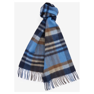 Barbour Field Reversible Scarf - Curtis & Dunne