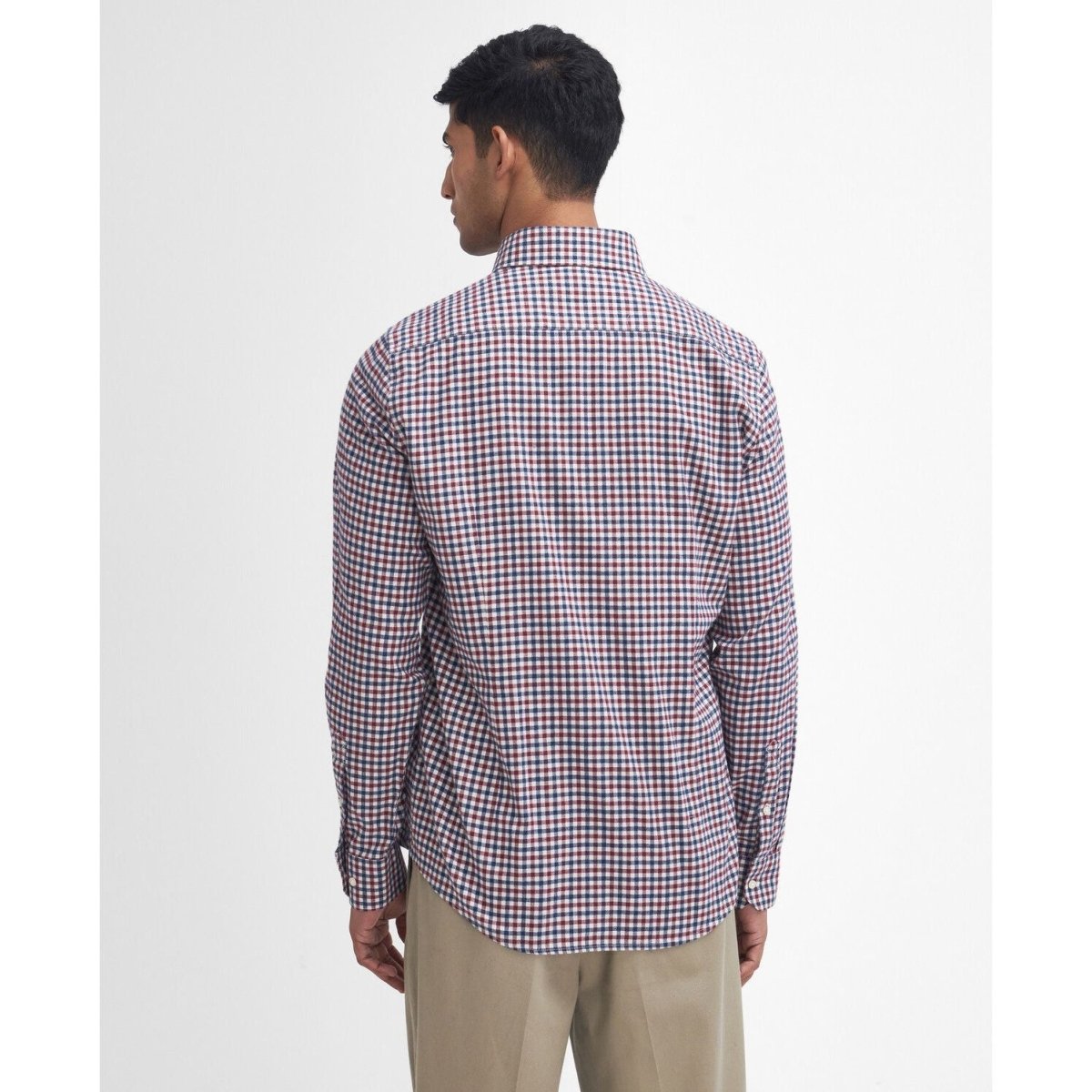 Barbour Finkle Tailored Shirt - Curtis & Dunne