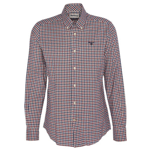 Barbour Finkle Tailored Shirt - Curtis & Dunne