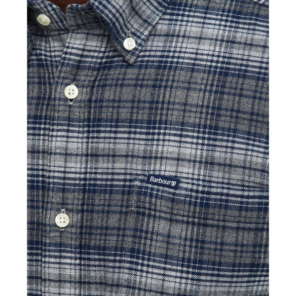 Barbour Forestfield Shirt - Curtis & Dunne