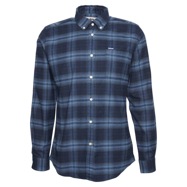 Barbour Forestfield Shirt - Curtis & Dunne