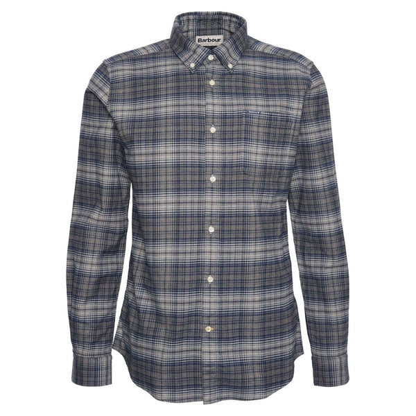 Barbour Forestfield Shirt - Curtis & Dunne