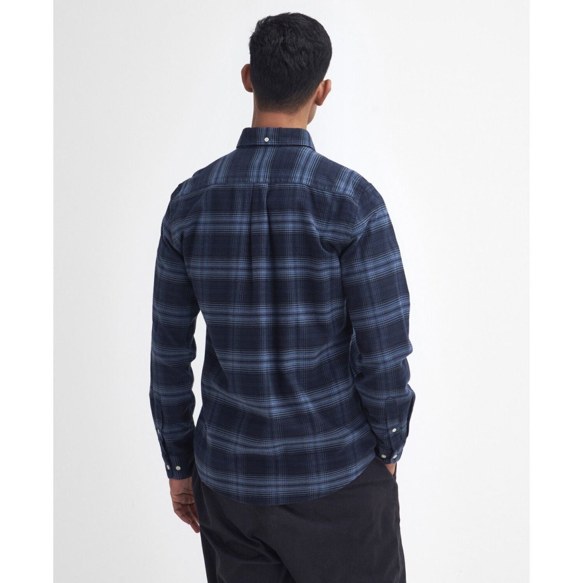 Barbour Forestfield Shirt - Curtis & Dunne