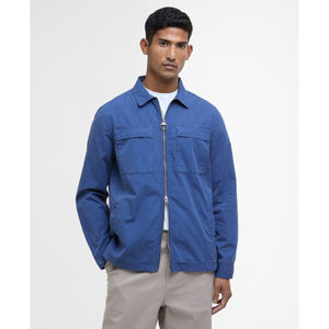 Barbour Glendale Overshirt - Curtis & Dunne