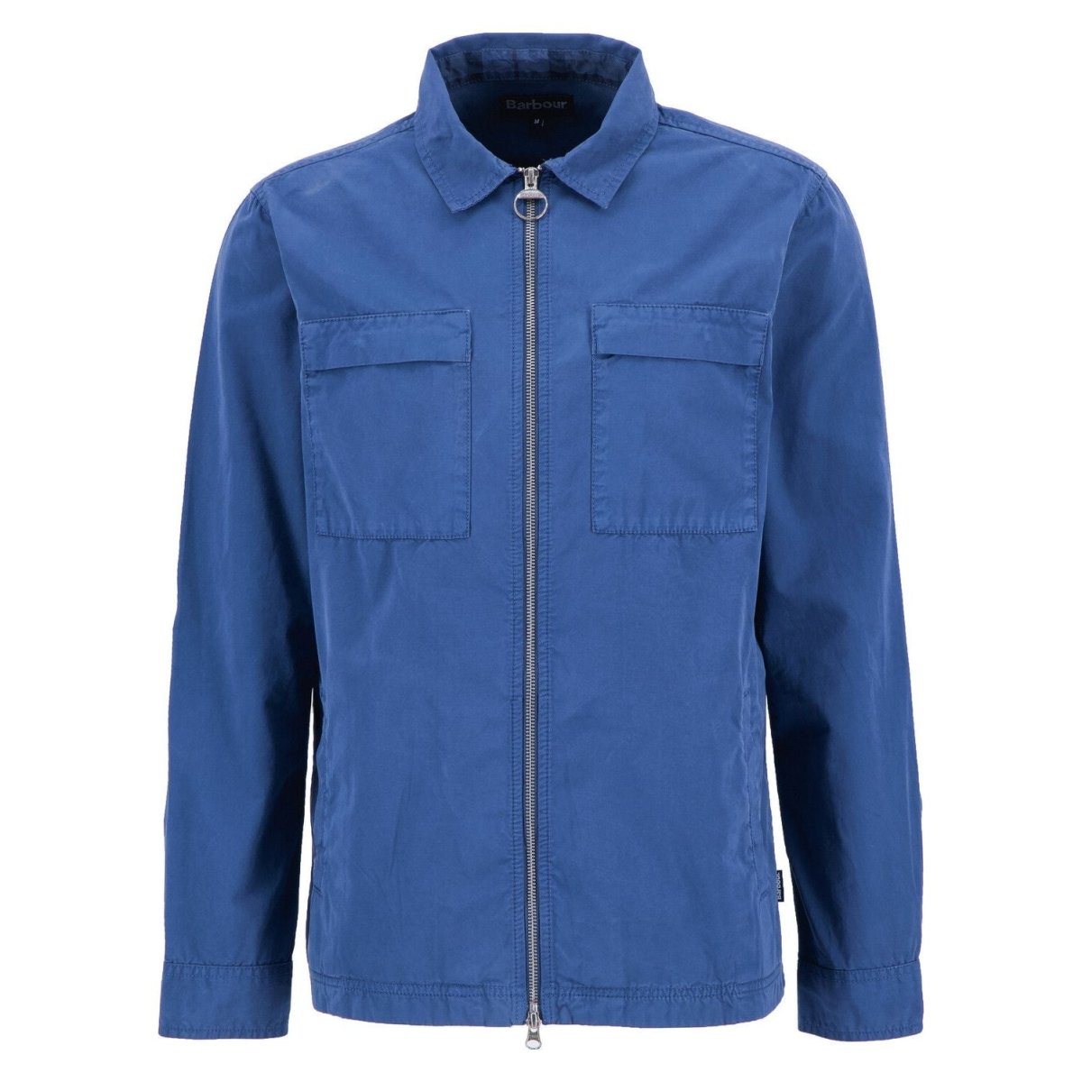 Barbour Glendale Overshirt - Curtis & Dunne