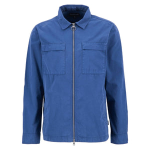 Barbour Glendale Overshirt - Curtis & Dunne