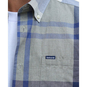 Barbour Harris Shirt - Curtis & Dunne