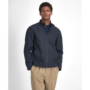 Barbour Howick Showerproof Harrington Jacket - Curtis & Dunne