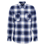 Barbour International Buffalo Shirt - Curtis & Dunne