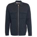 Barbour International Burley Zip - Up Cardigan - Curtis & Dunne