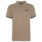 Barbour International Buxton Polo - Curtis & Dunne